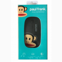 Компютерна мишка WiWU Paul Frank 2.4G Wireless Mouse wireless Mouse обезьянка Игровая мышь