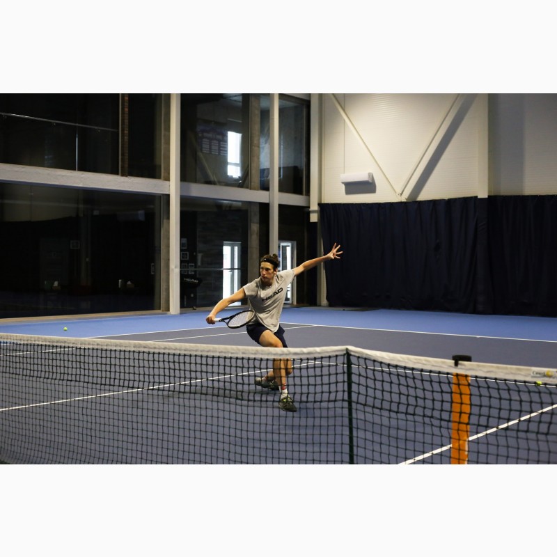 Фото 2. Marina Tennis Club - теннис в Киеве