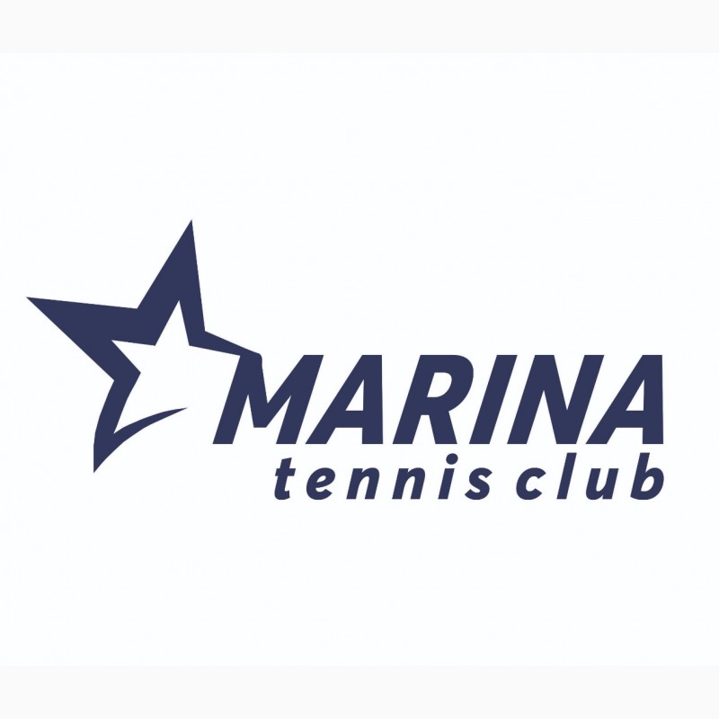 Фото 9. Marina Tennis Club - теннис в Киеве