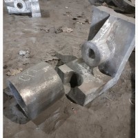 Здійснюємо сталеве та чавунне лиття різних напрямків