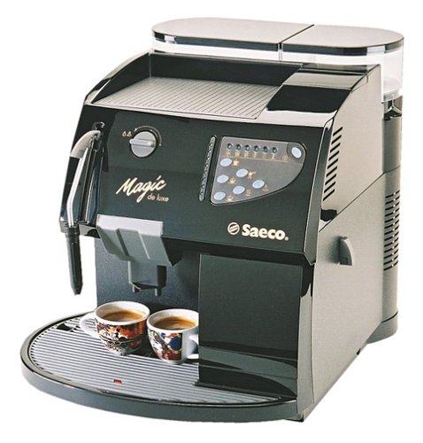 Фото 2. Оренда кавомашини SAECO – 6 грн. порція кави