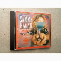 CD диск Sammy Hagar - Red Voodoo