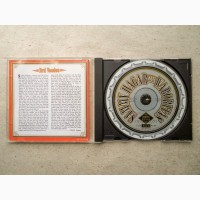 CD диск Sammy Hagar - Red Voodoo