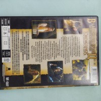DVD Властелин колец (лицензия 2-а диска)