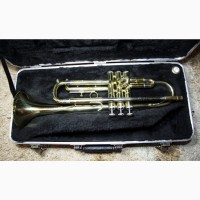 Труба GETZEN 300 Series Elkhorn Wis USA Оригінал Профі Trumpet