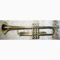 Труба GETZEN 300 Series Elkhorn Wis USA Оригінал Профі Trumpet