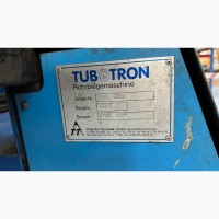 Машина для згинання труб Tracto Technik - TUBOTRON TN90