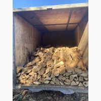Продам дрова оптом і в роздріб