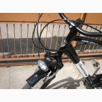 Городской велосипед AluCITYSTAR, рама Комфорт
