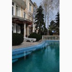 Дизайнерский дом мечты 467 кв.м рядом с Одессой