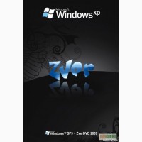 Продам windows xp zver