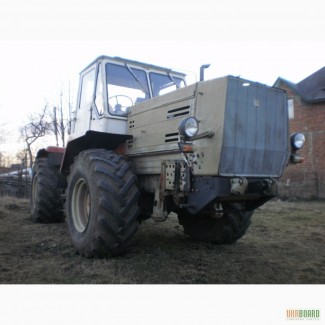 Продам трактор Т-150 (ХТЗ) в отличном состоянии