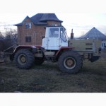 Продам трактор Т-150 (ХТЗ) в отличном состоянии