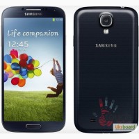 Samsung GT-i9505 Galaxy S4 16Gb Black