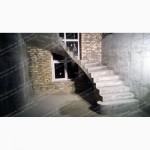 Винтовые бетонные лестницы
