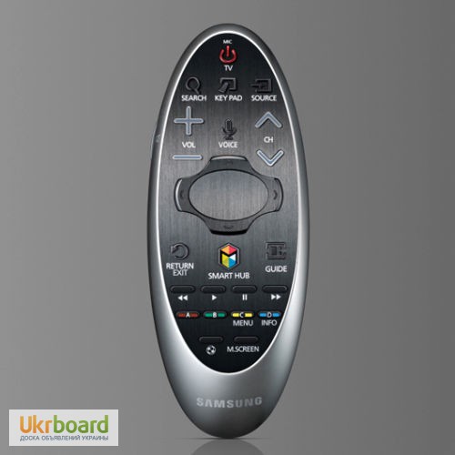 Пульт дистанционного управления Samsung Smart Remote Control BN59-01181B#8203;