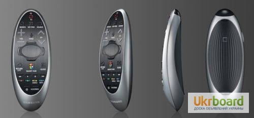 Фото 2. Пульт дистанционного управления Samsung Smart Remote Control BN59-01181B#8203;