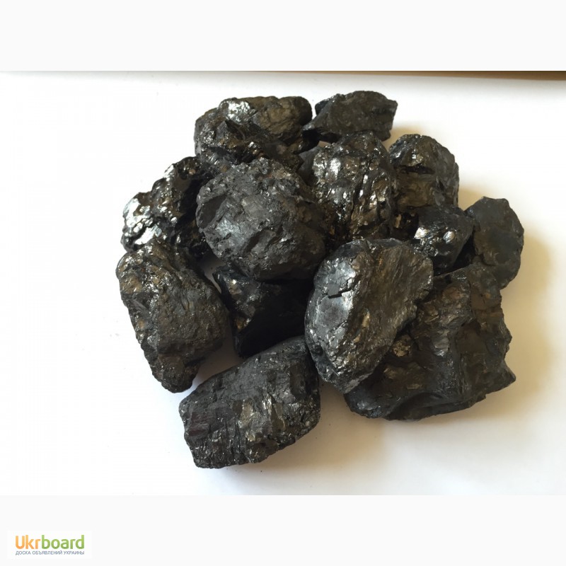Фото 3. Уголь, для населения и предприятий