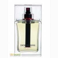 Christian Dior Homme Sport туалетная вода 100 ml. (Тестер Кристиан Диор Хом Спорт)