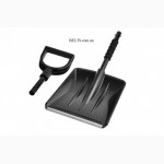 Купить.Легкая и удобная складная лопата для уборки снега Folding Shovel (Фолдинг Шовел)