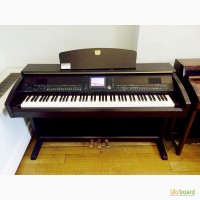 Цифровое фортепиано YAMAHA Clavinova CVP-403