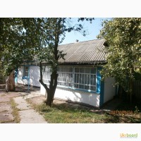 Продам газифікований будинок, Київська обл., с.Теліженці