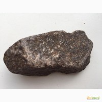 Продам настоящий Марсианский метеорит snc, 100 грамм martian meteorite