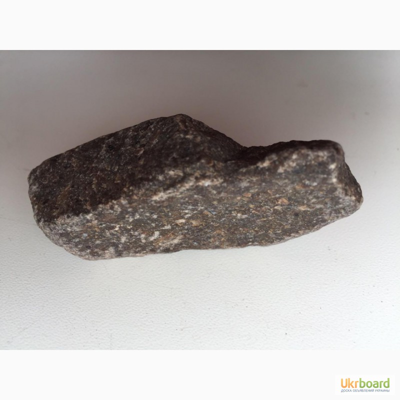 Фото 2. Продам настоящий Марсианский метеорит snc, 100 грамм martian meteorite