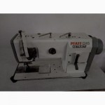 Продам б/у швейную машинку pfaf 1245