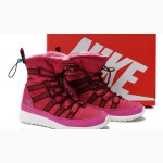 Nike Roshe Run Hi Sneaker Boot