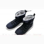 Nike Roshe Run Hi Sneaker Boot