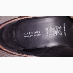 Туфли кожаные Carnaby