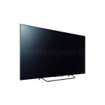 Телевізор SONY LED KDL-55W808C - Full HD, 3D, Smart, Android TV, Wi-Fi, T2