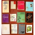 Українська література 1 - Поезія, Серія «Бібліотека поета» (Украинская литература. Поэзия)