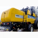 Комбайн New Holland CS 6080, 2008 г ( 1370)