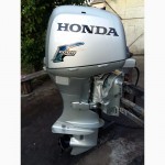 Лодочный мотор Honda BF50