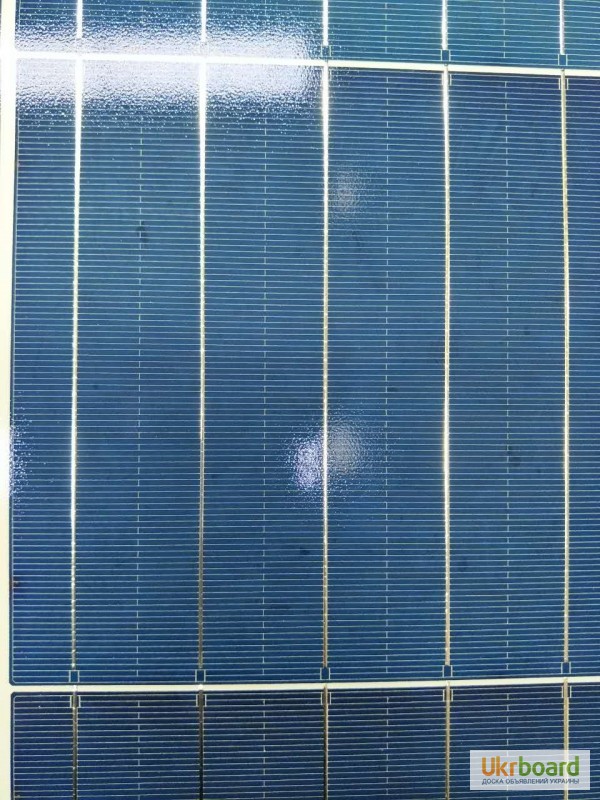 Фото 3. Солнечная батарея Trina Solar TSM-PD05 260 Ватт