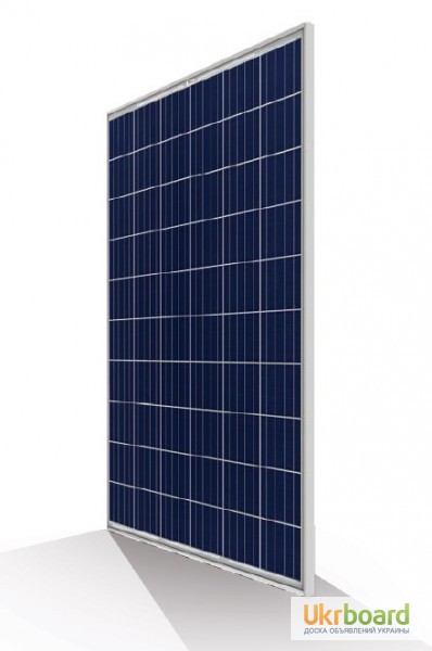 Фото 4. Солнечная батарея Trina Solar TSM-PD05 260 Ватт