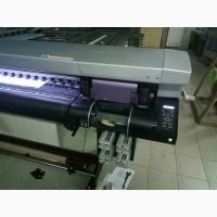 СРОЧНО! Продам печатный принтер Mimaki ujv-160