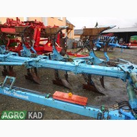 Плуг оборотный Lemken VARI OPAL8