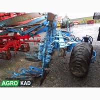 Плуг оборотный Lemken VARI OPAL8