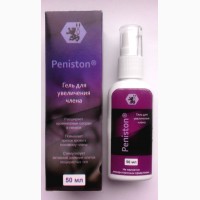 Купить Peniston - Гель для увеличения члена (Пенистон) оптом от 50 шт
