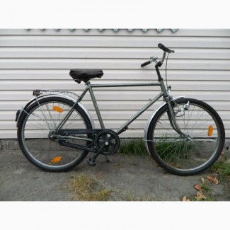 Продам Велосипед Hanseatic и Sportlife Germany