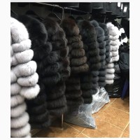 Распродажа куртки парки пальто жилетки шубы от 4000грн