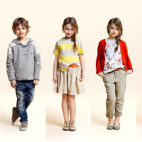 Интернет-магазин товаров с Европы Торгбаза. Детская одежда