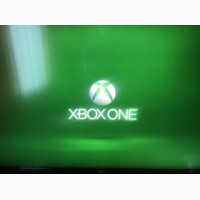Срочно Продам Xbox One 500 gb