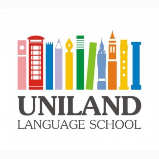 Англійська мова в школі UNILAND Троєщина