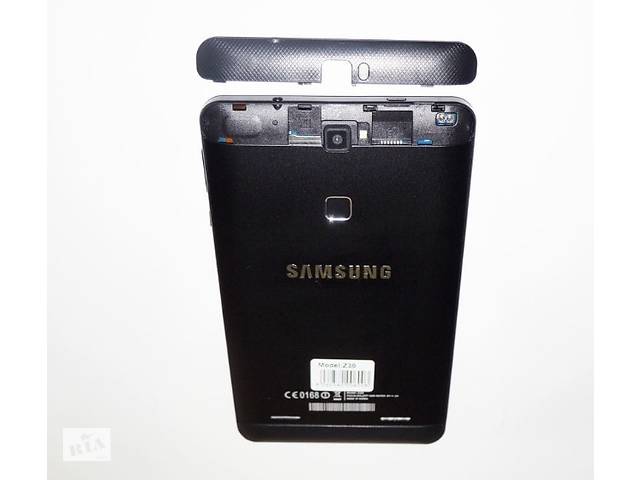 Фото 3. 7 планшет Samsung Z30 - 4дра + 1Gb RAM + 16Gb ROM + 2Sim + Bluetooth + GPS