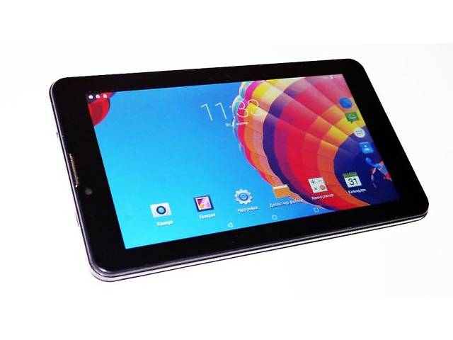 Фото 5. 7 планшет Samsung Z30 - 4дра + 1Gb RAM + 16Gb ROM + 2Sim + Bluetooth + GPS