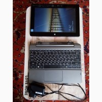 Продам ноутбук-планшет-трансформер Acer Aspire Switch One 10 на лицензионной Windows 10